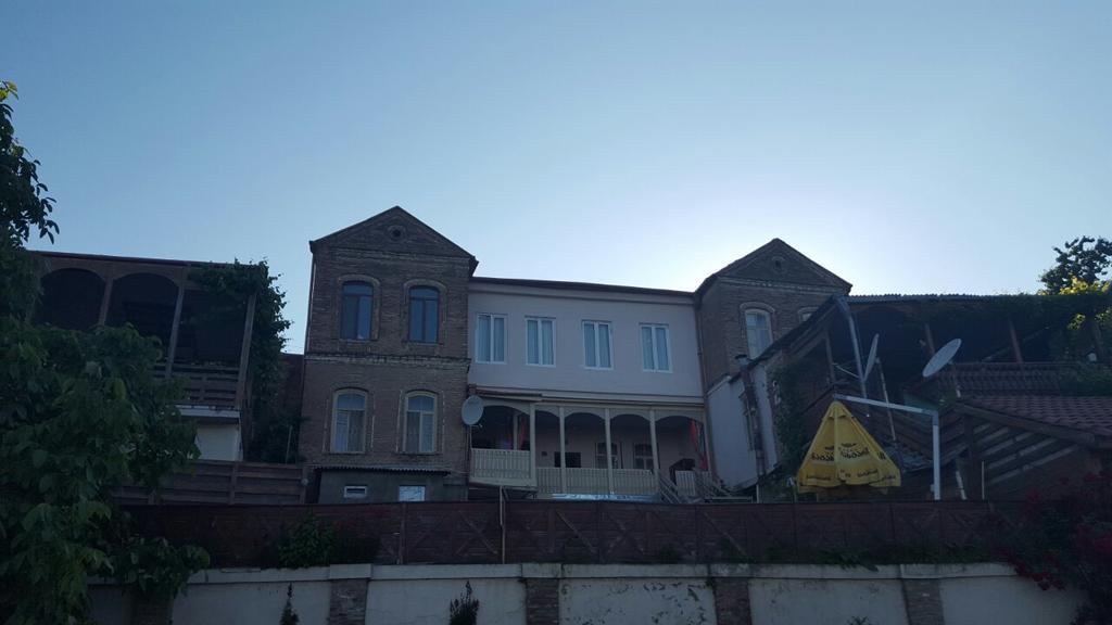 Apartment Chavchavadze 5