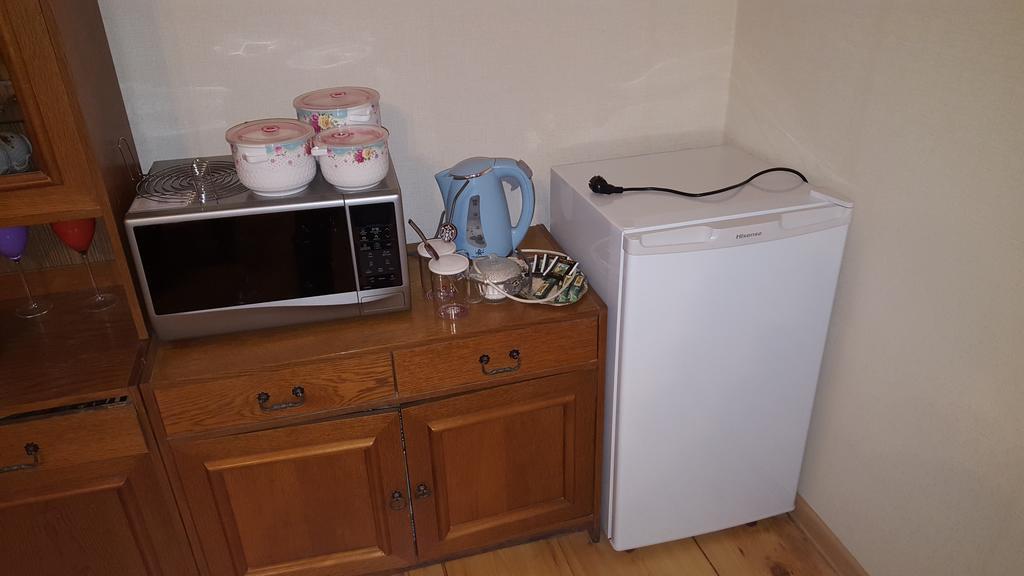 Apartment Chavchavadze 5 Sighnaghi