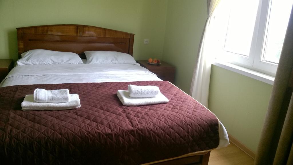Apartment Chavchavadze 5