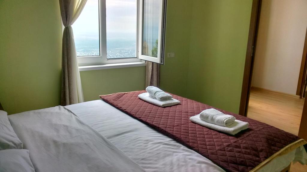 Chavchavadze 5 * Sighnaghi